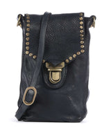 Campomaggi Vrecko na mobil blue