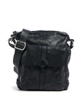 Campomaggi Crossbody bag blue