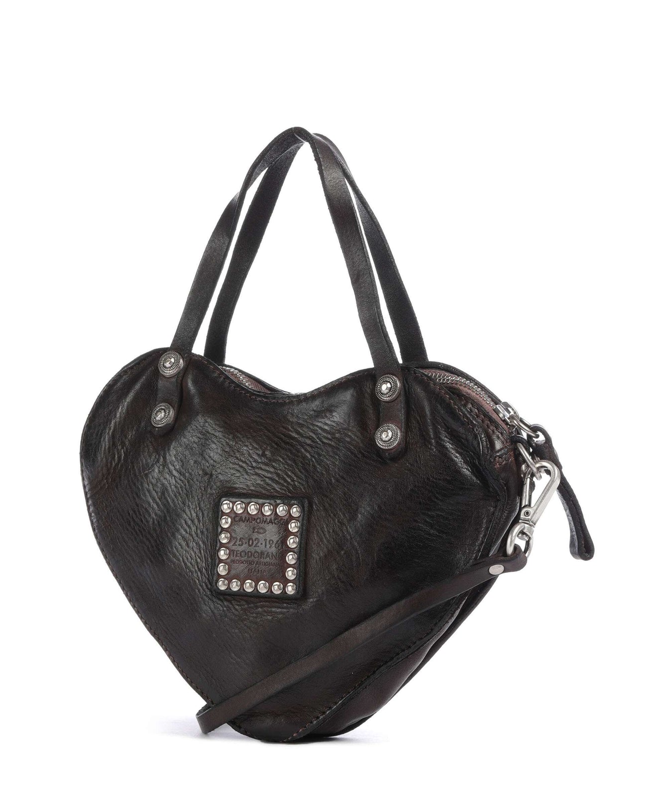 Campomaggi Handbag brown