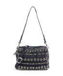 Campomaggi Taška cez rameno blue