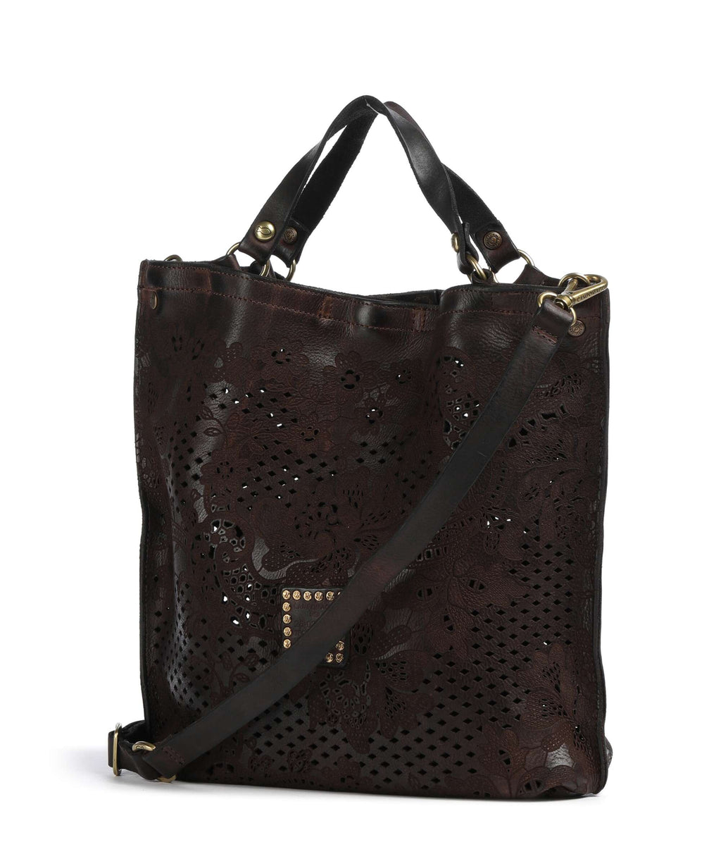 Campomaggi Handbag brown