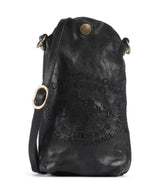 Campomaggi Vrecko na mobil nero