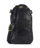 Campomaggi Vrecko na mobil blue