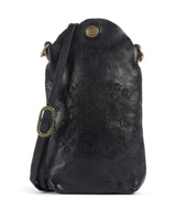 Campomaggi Vrecko na mobil blue