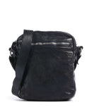 Campomaggi Taška cez rameno blue