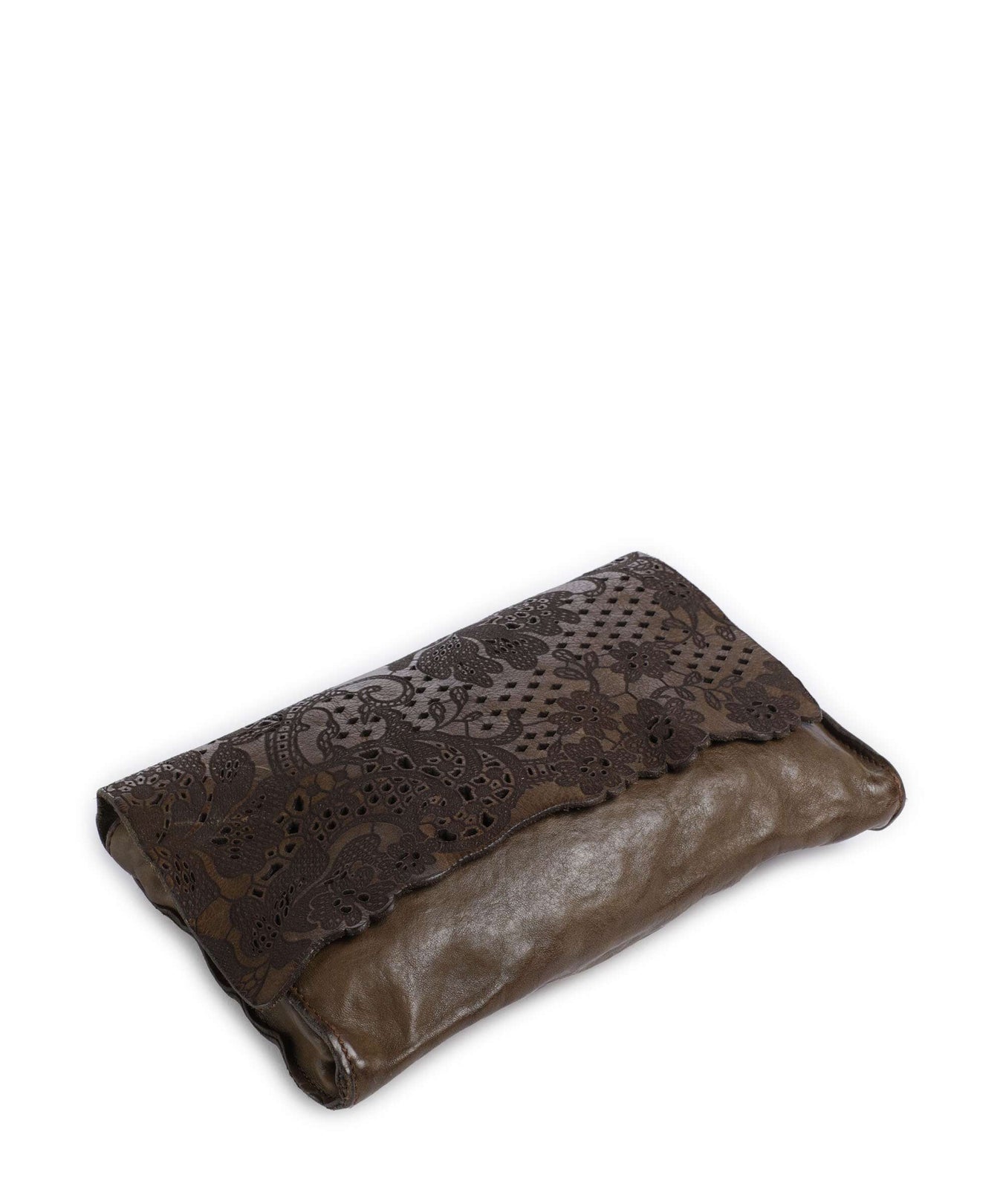 Campomaggi Crossbody bag military