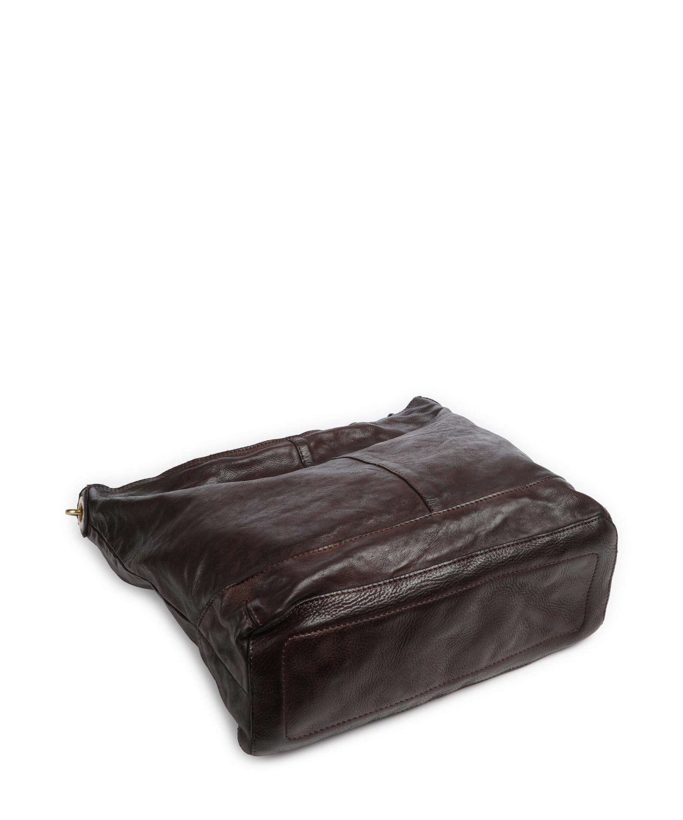 Campomaggi Hobo bag brown