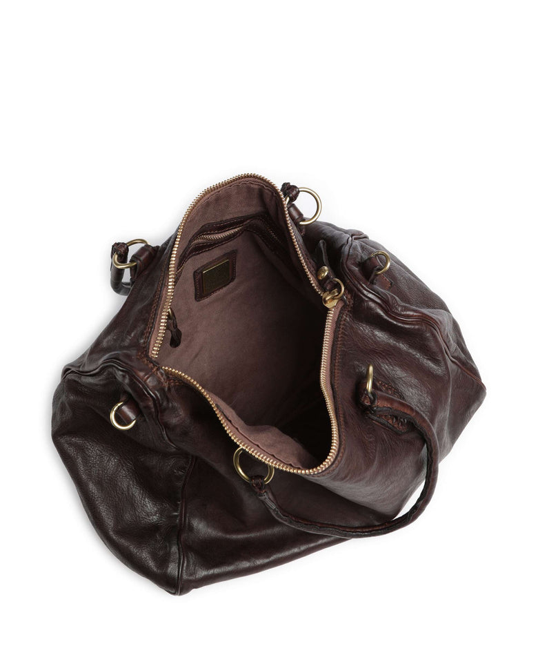 Campomaggi Handbag brown