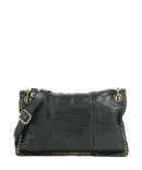 Campomaggi Taška cez rameno green bottle