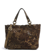 Campomaggi Handbag military