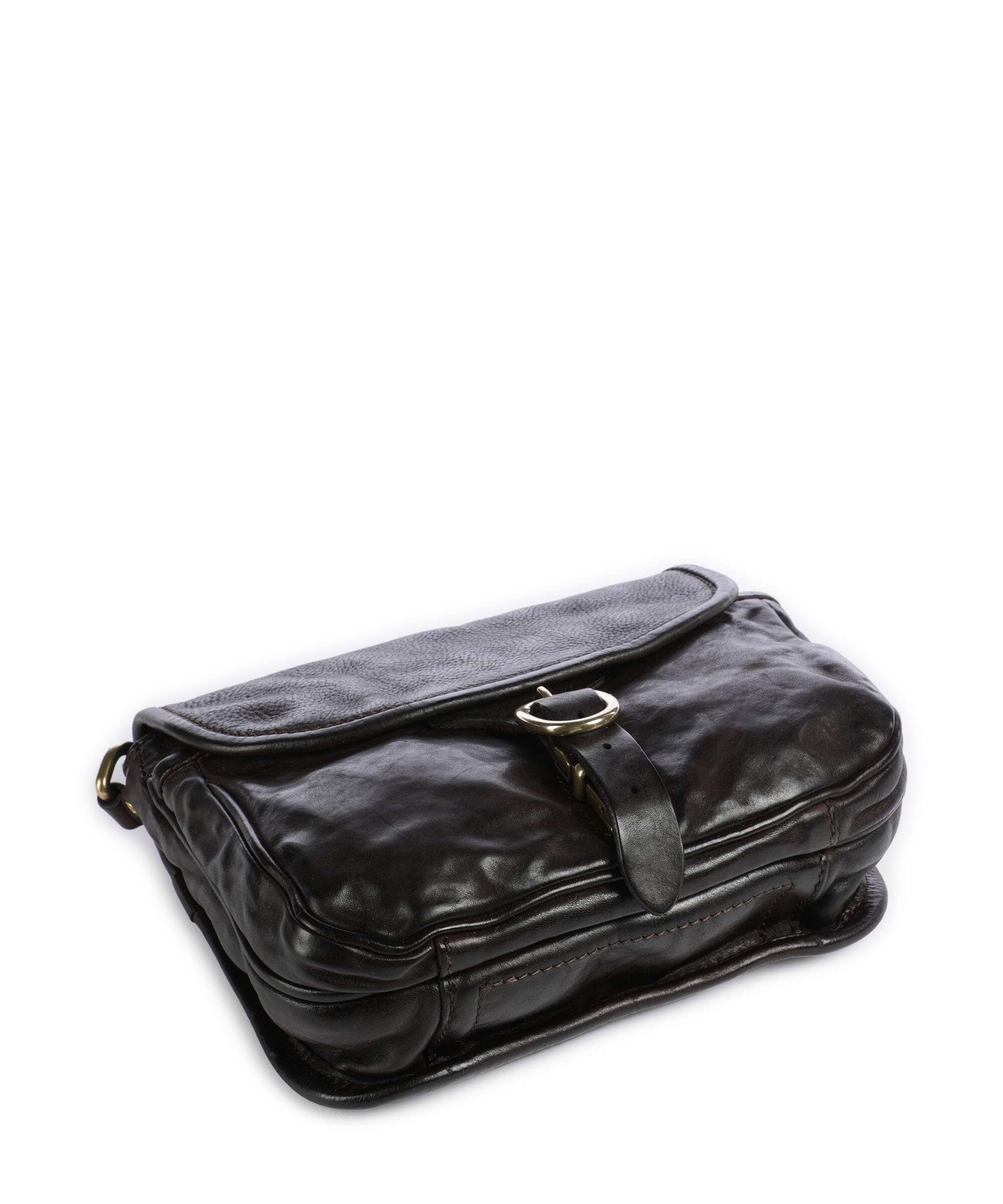 Campomaggi Crossbody bag brown