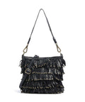 Campomaggi Shoulder bag blue