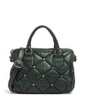 Campomaggi Handbag green bottle