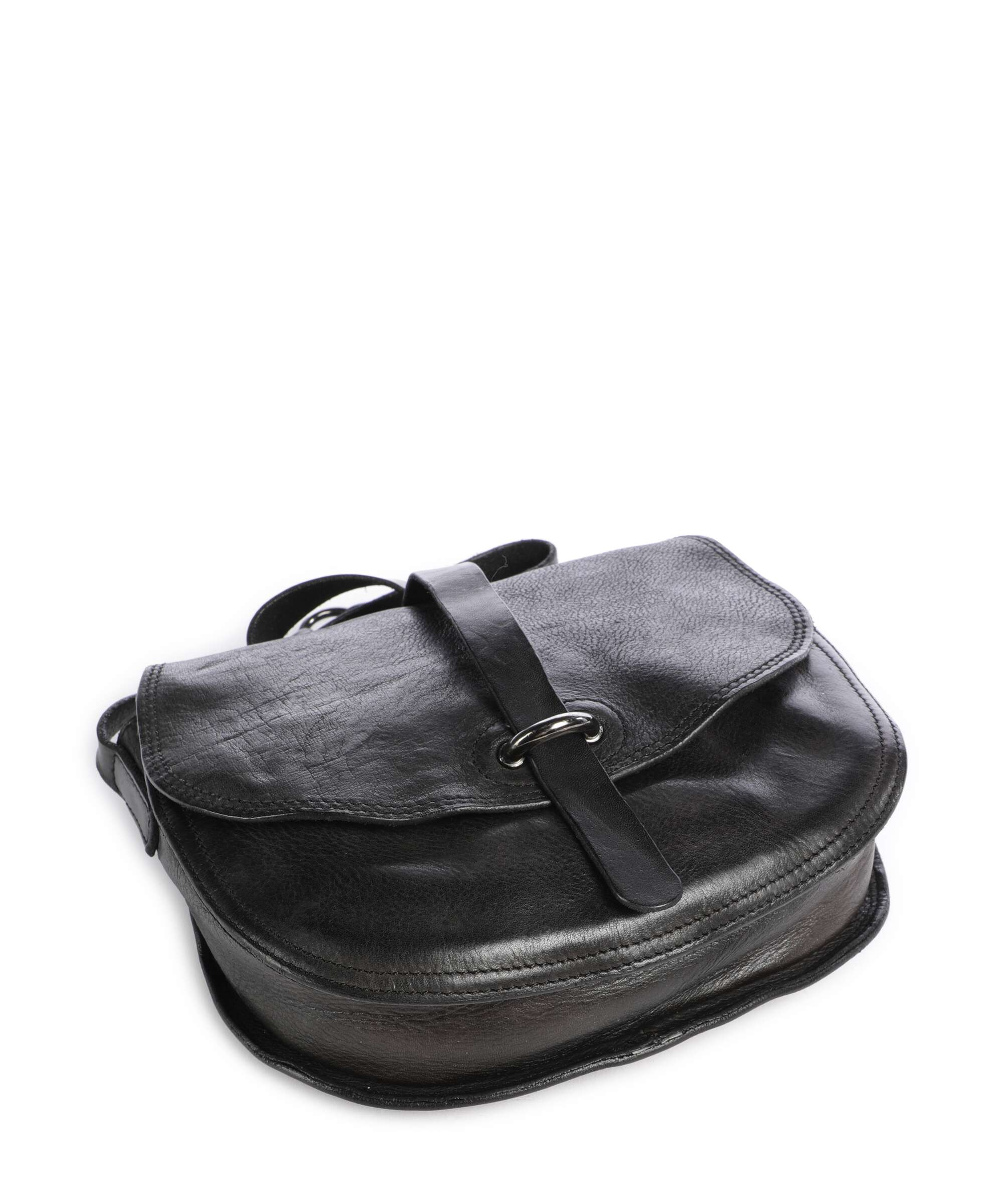 Campomaggi Crossbody bag black
