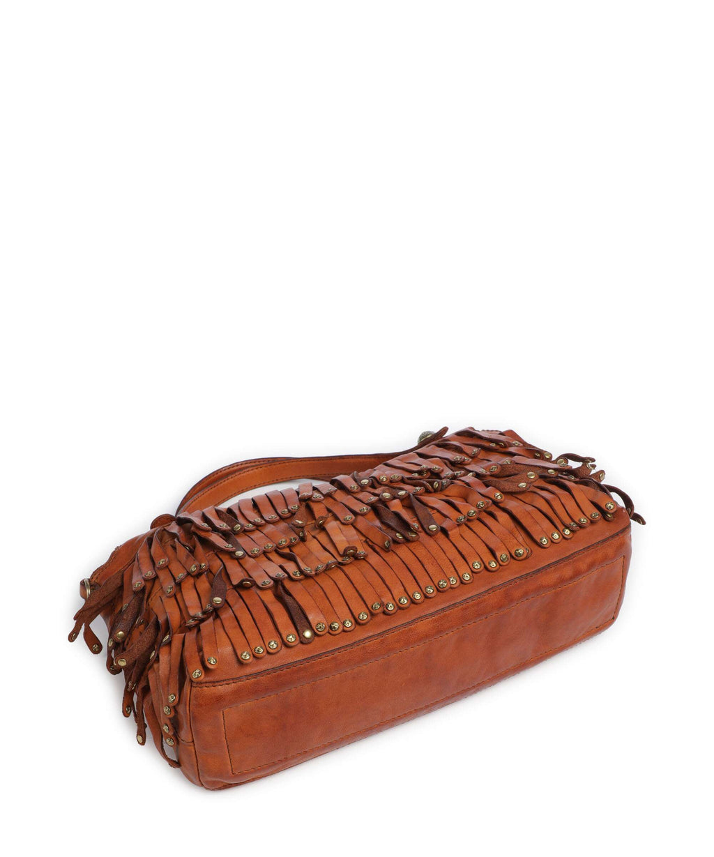 Campomaggi Handbag cognac