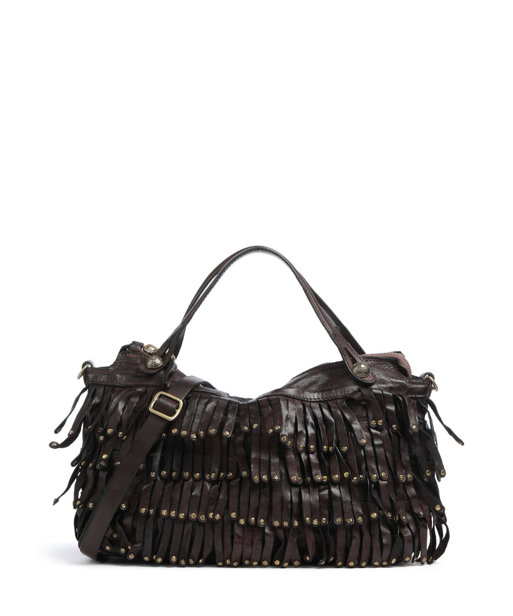 Campomaggi Handbag brown