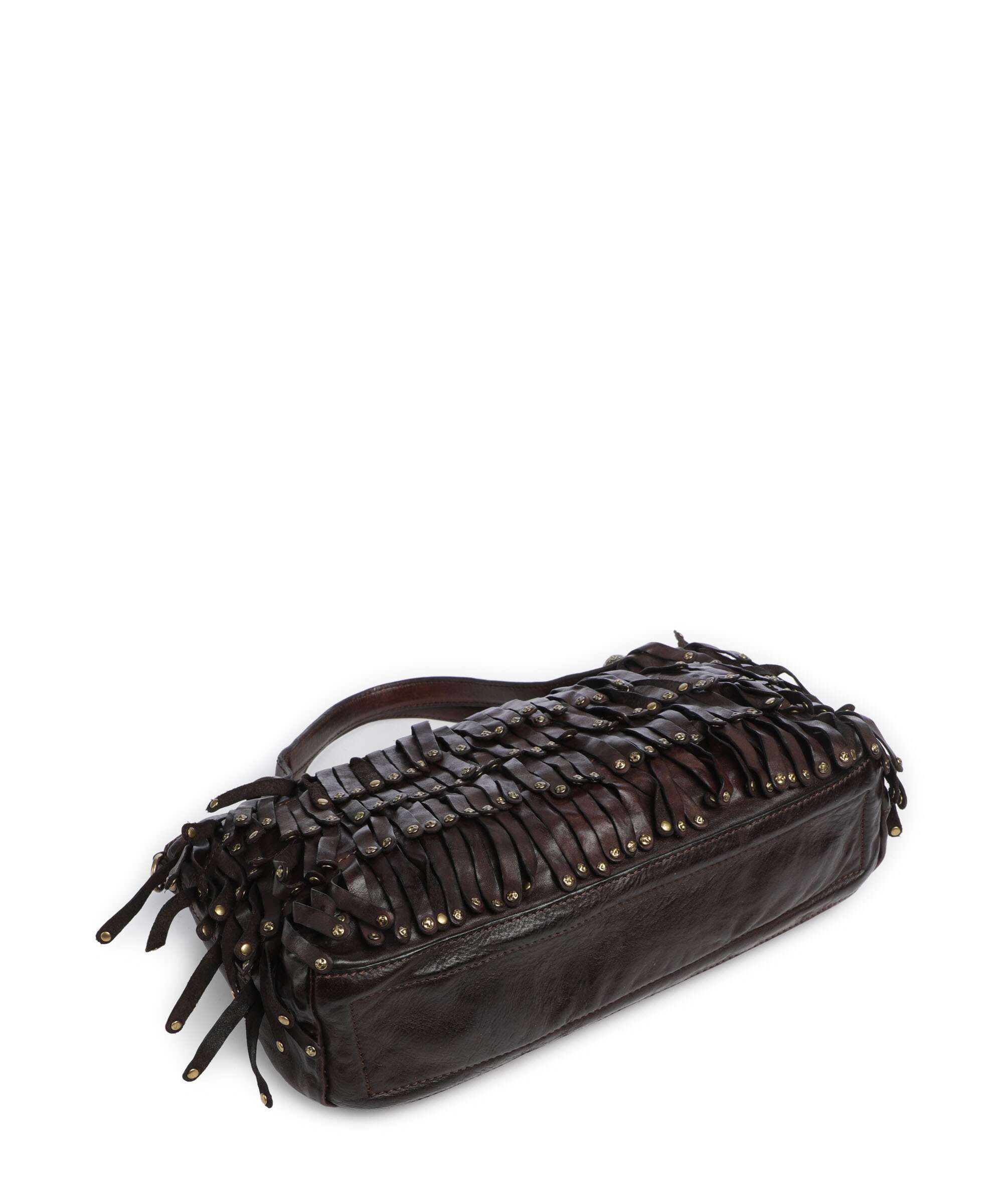 Campomaggi Handbag brown
