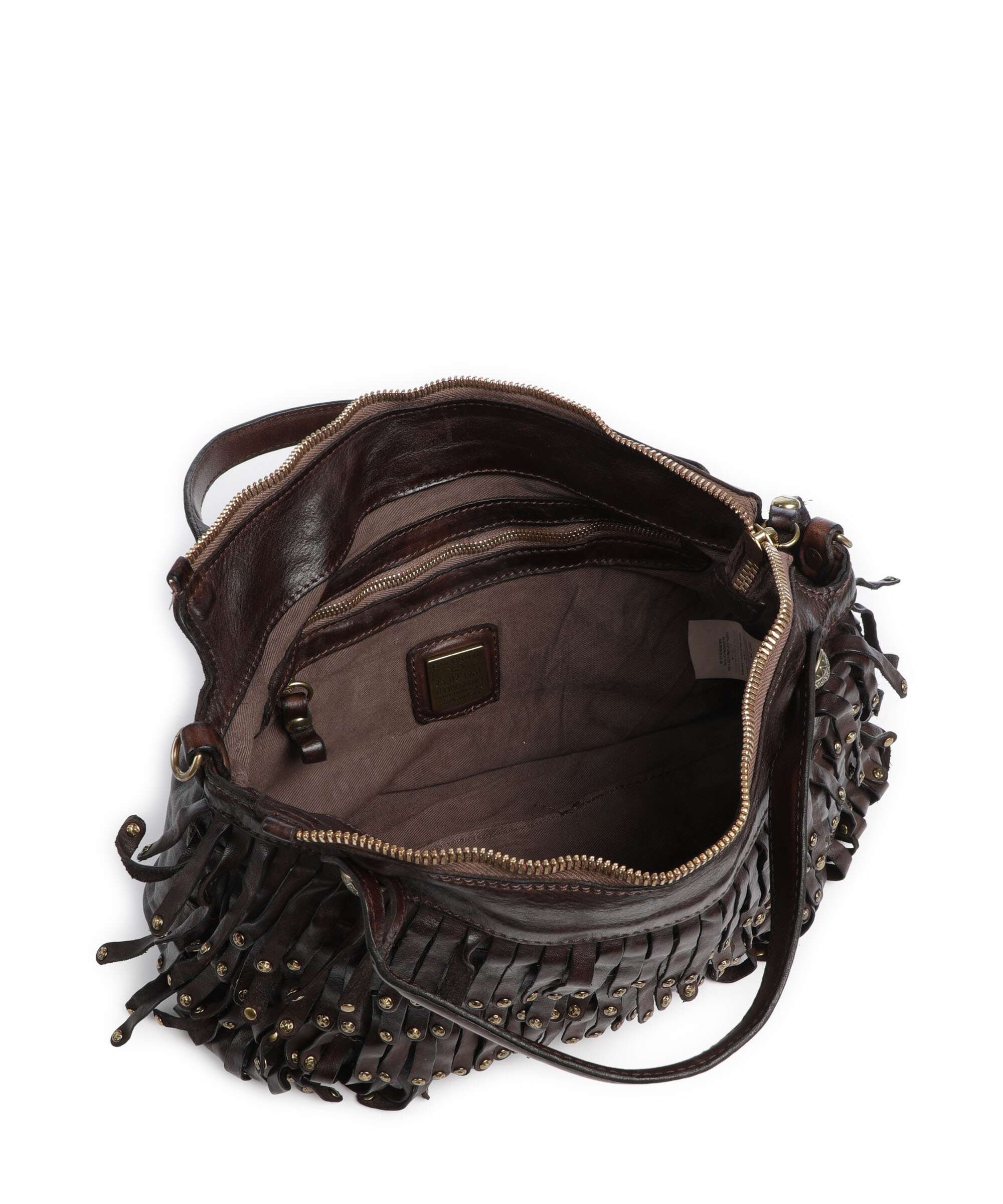 Campomaggi Handbag brown