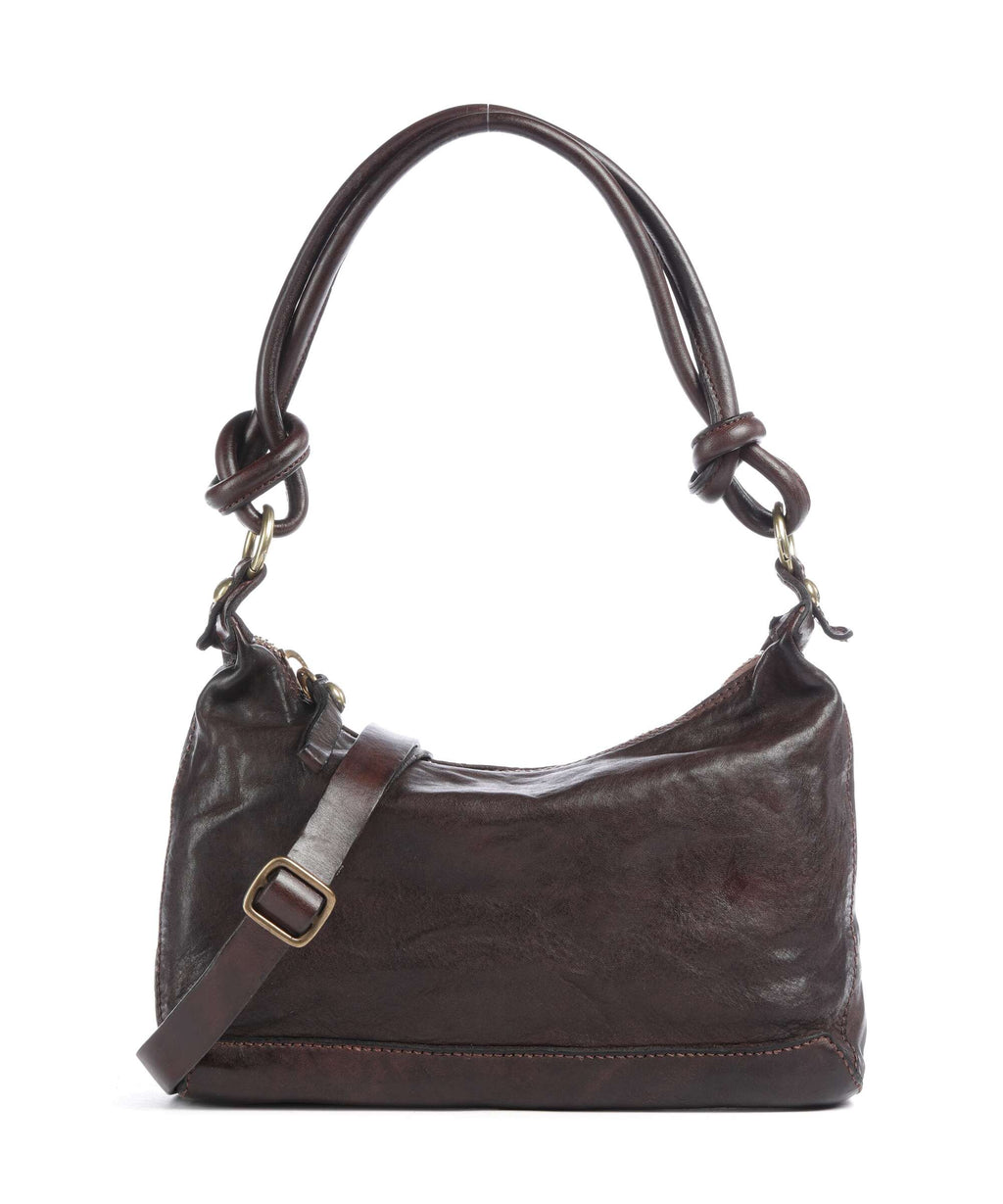 Campomaggi Hobo bag brown
