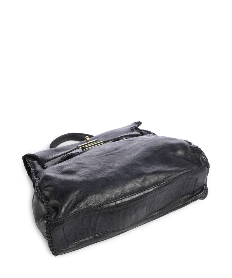 Campomaggi Handbag blue