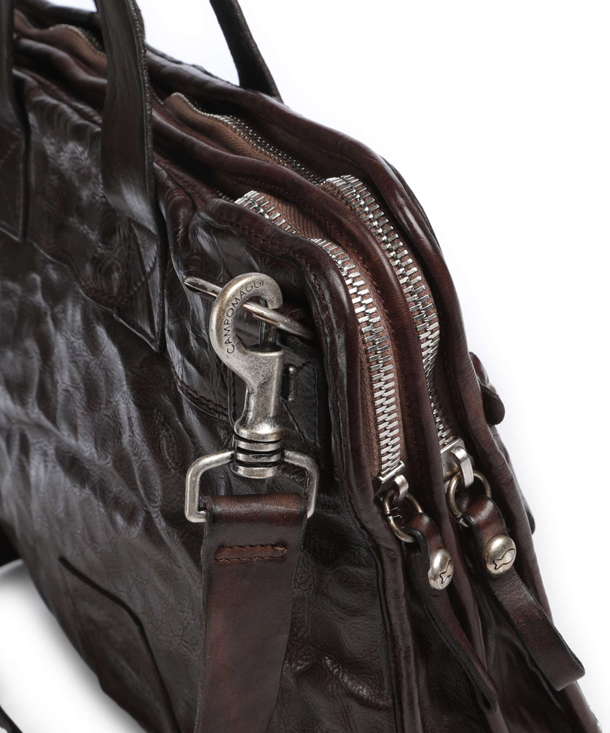 Campomaggi Briefcase brown