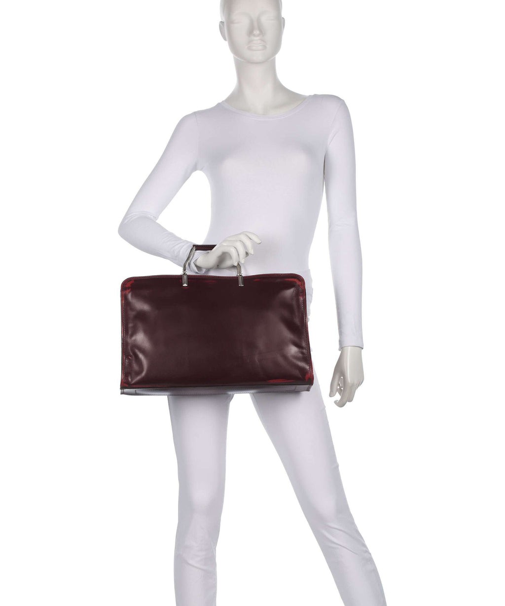 Campomaggi Handbag bordeaux