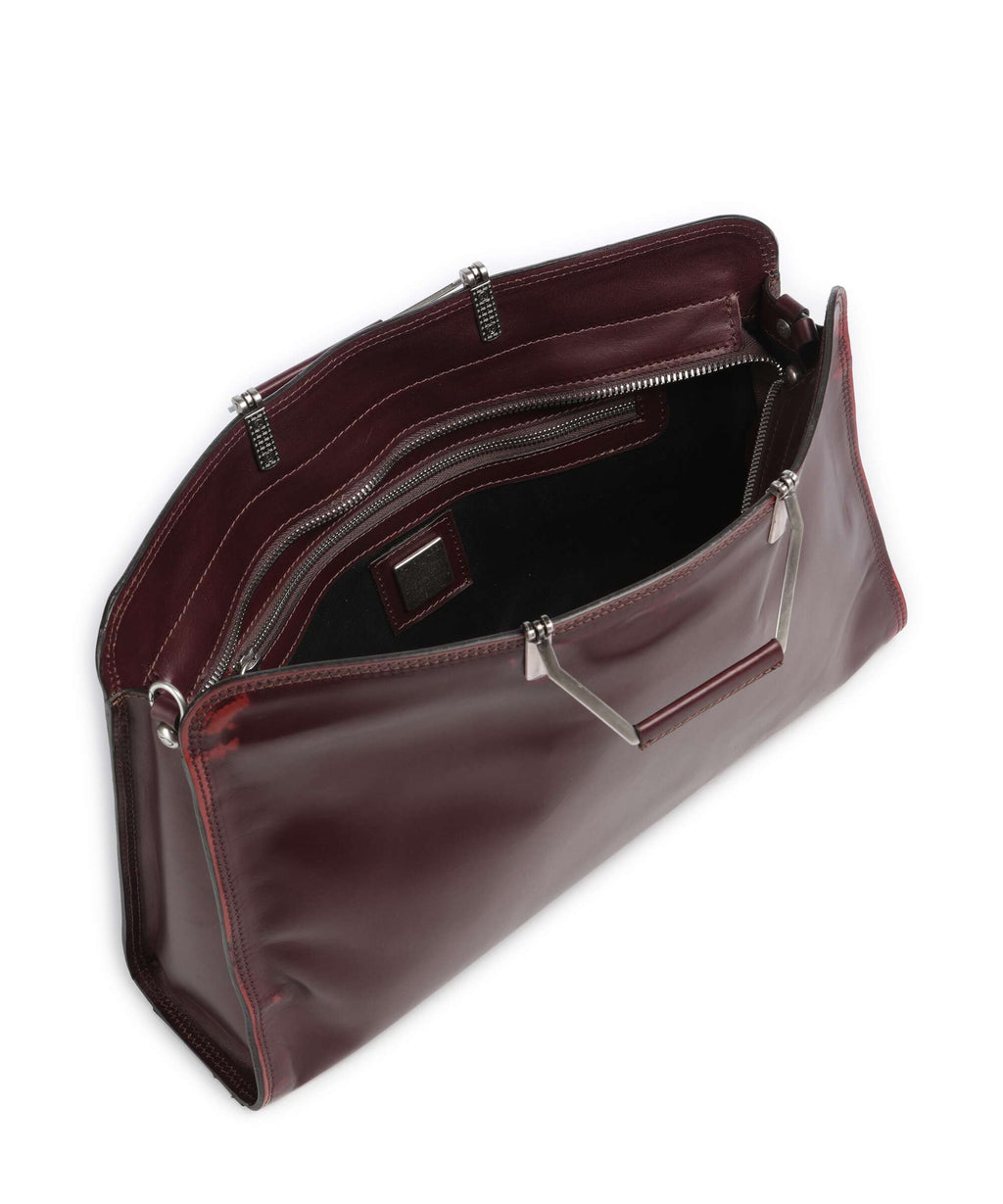 Campomaggi Handbag bordeaux