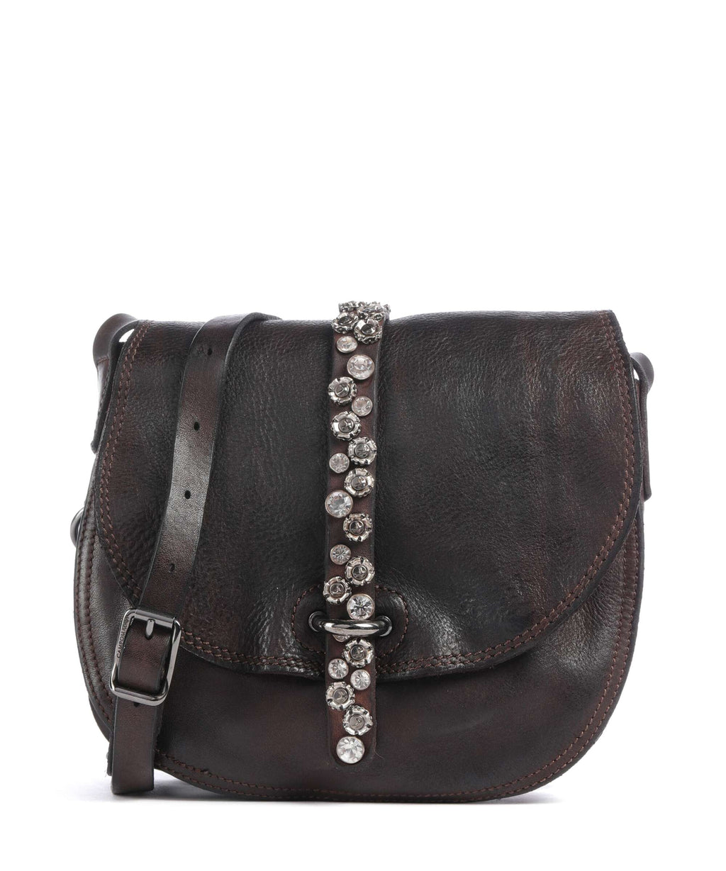 Campomaggi Crossbody bag brown
