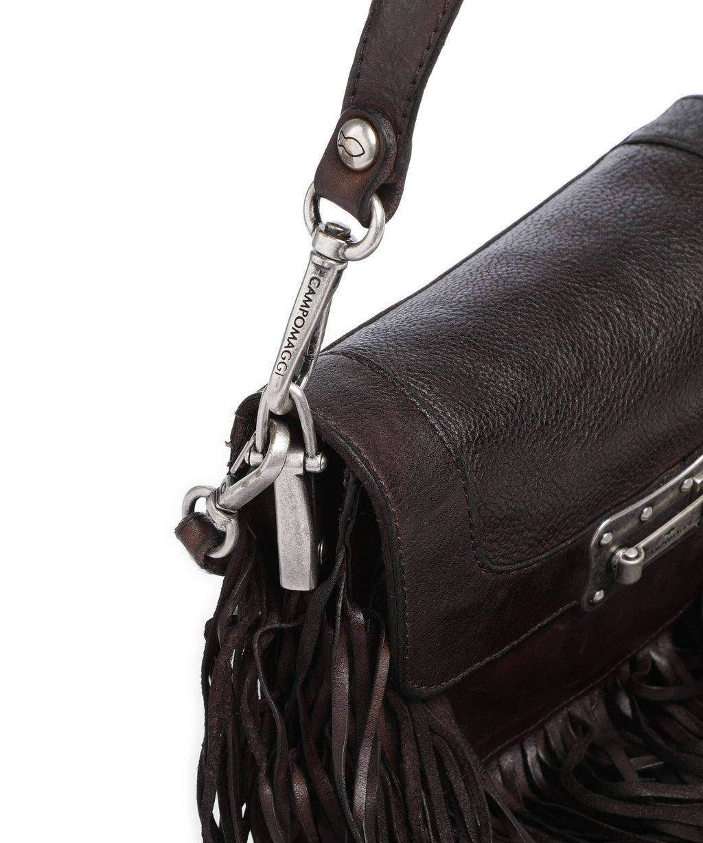 Campomaggi Shoulder bag brown