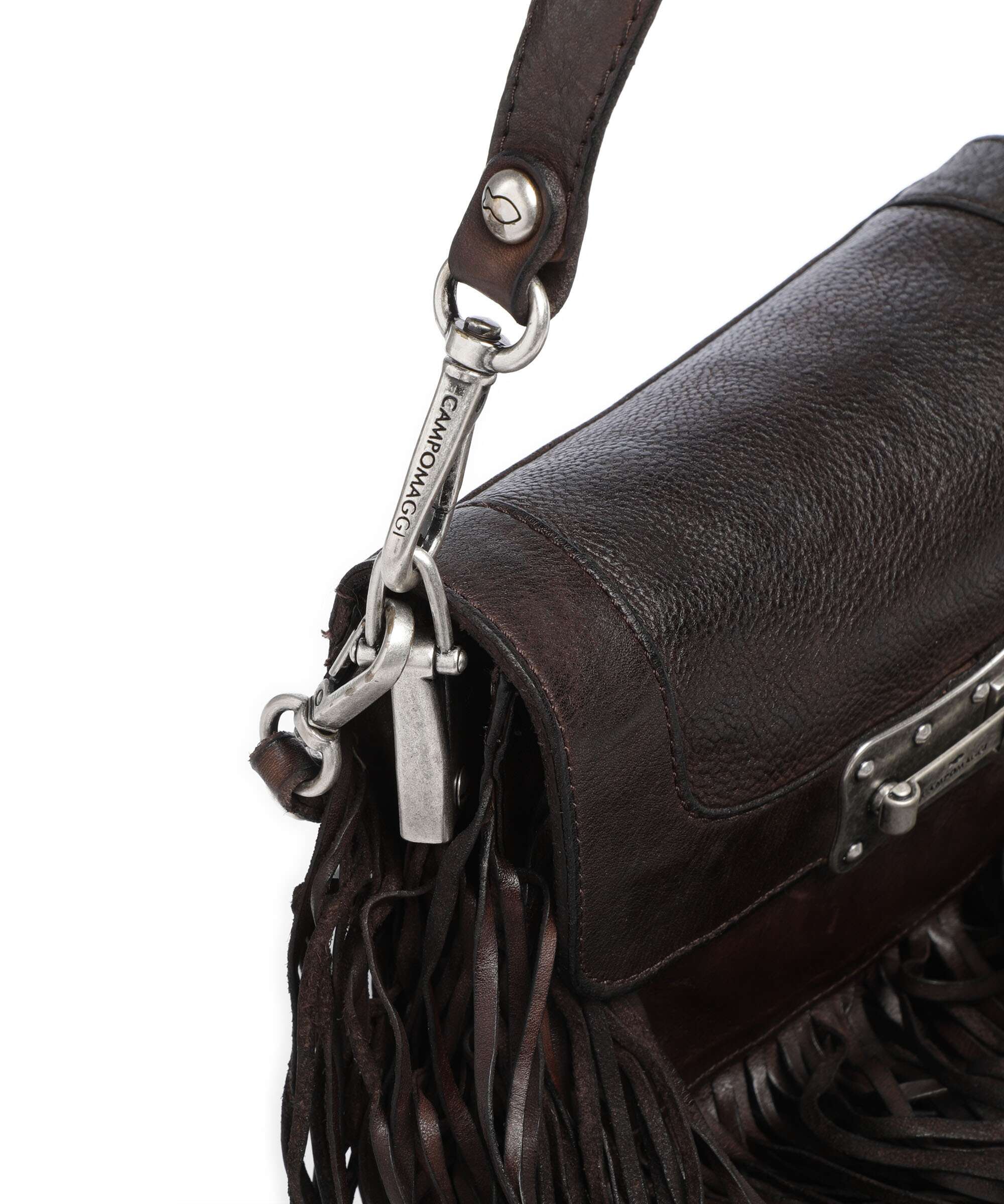 Campomaggi Shoulder bag brown