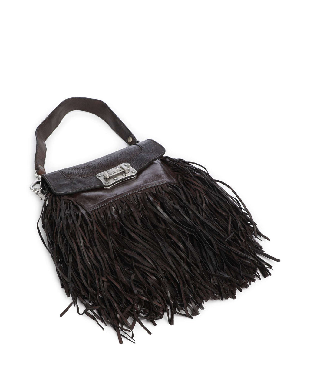 Campomaggi Shoulder bag brown