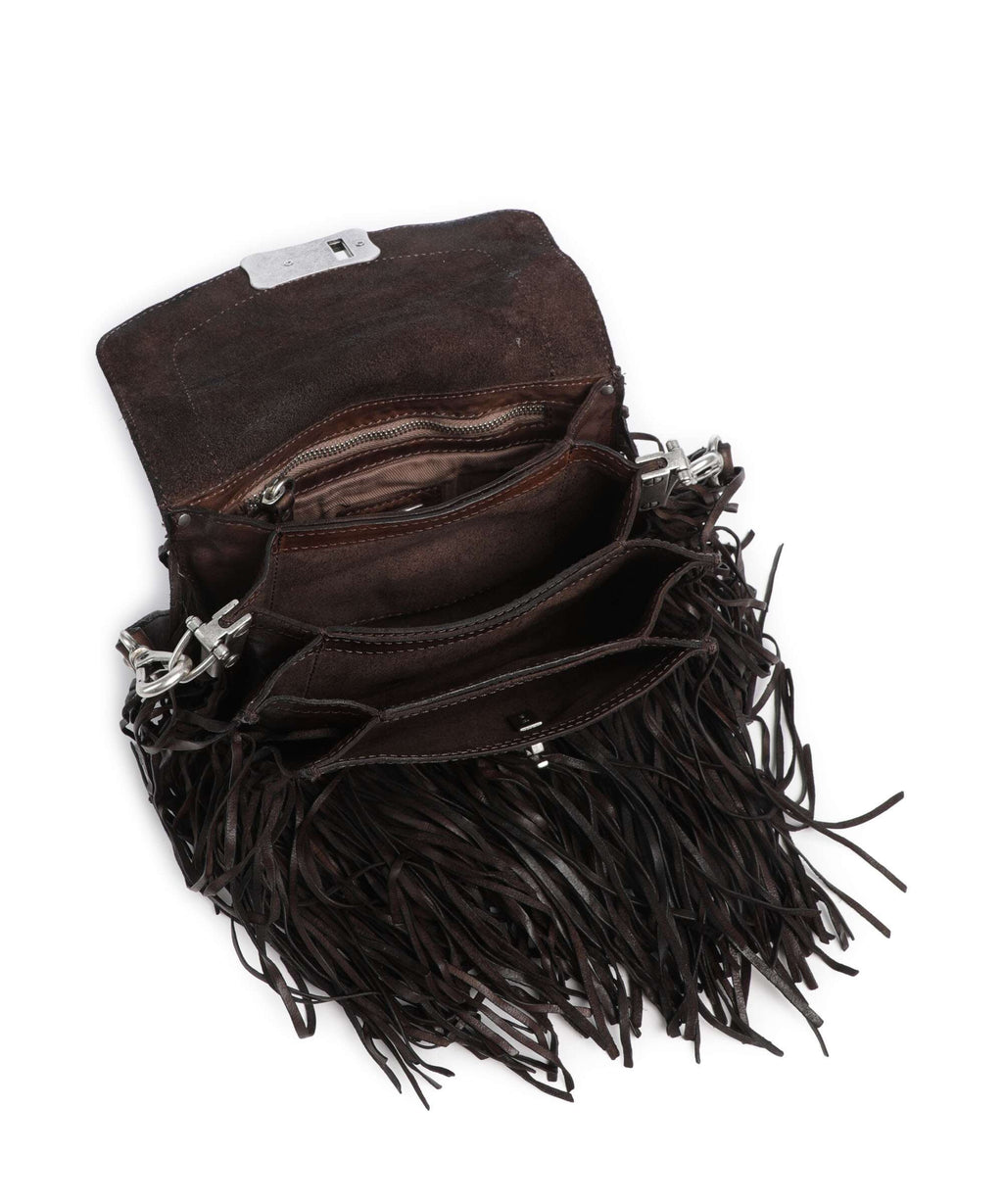 Campomaggi Shoulder bag brown