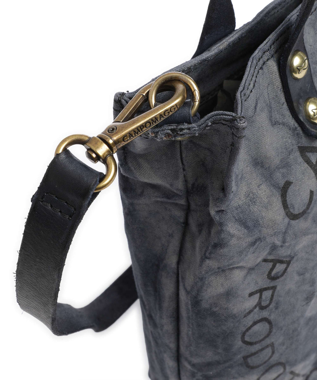 Campomaggi Handbag blue