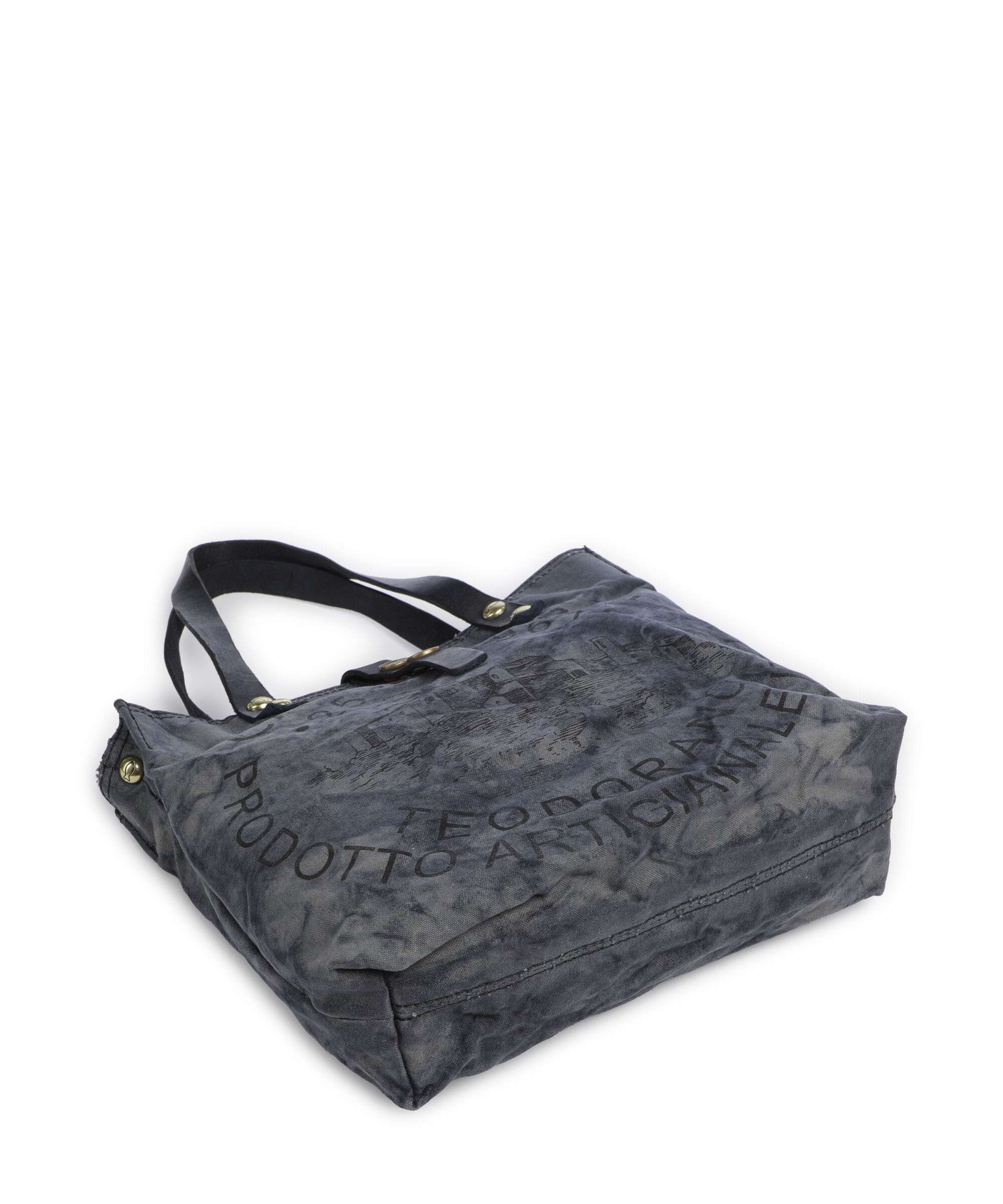 Campomaggi Handbag blue