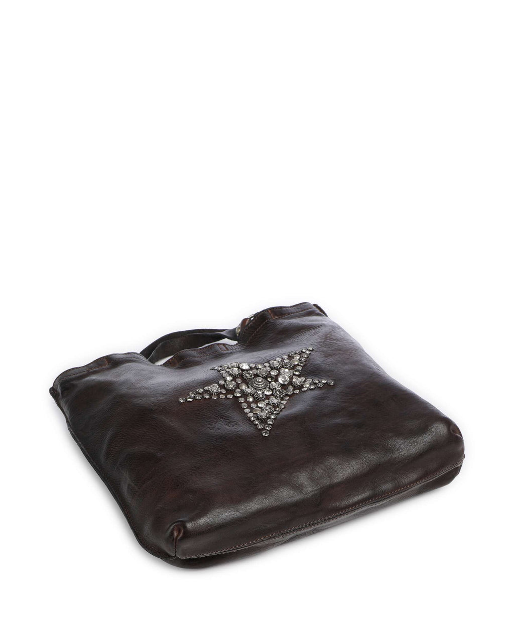 Campomaggi Handbag brown