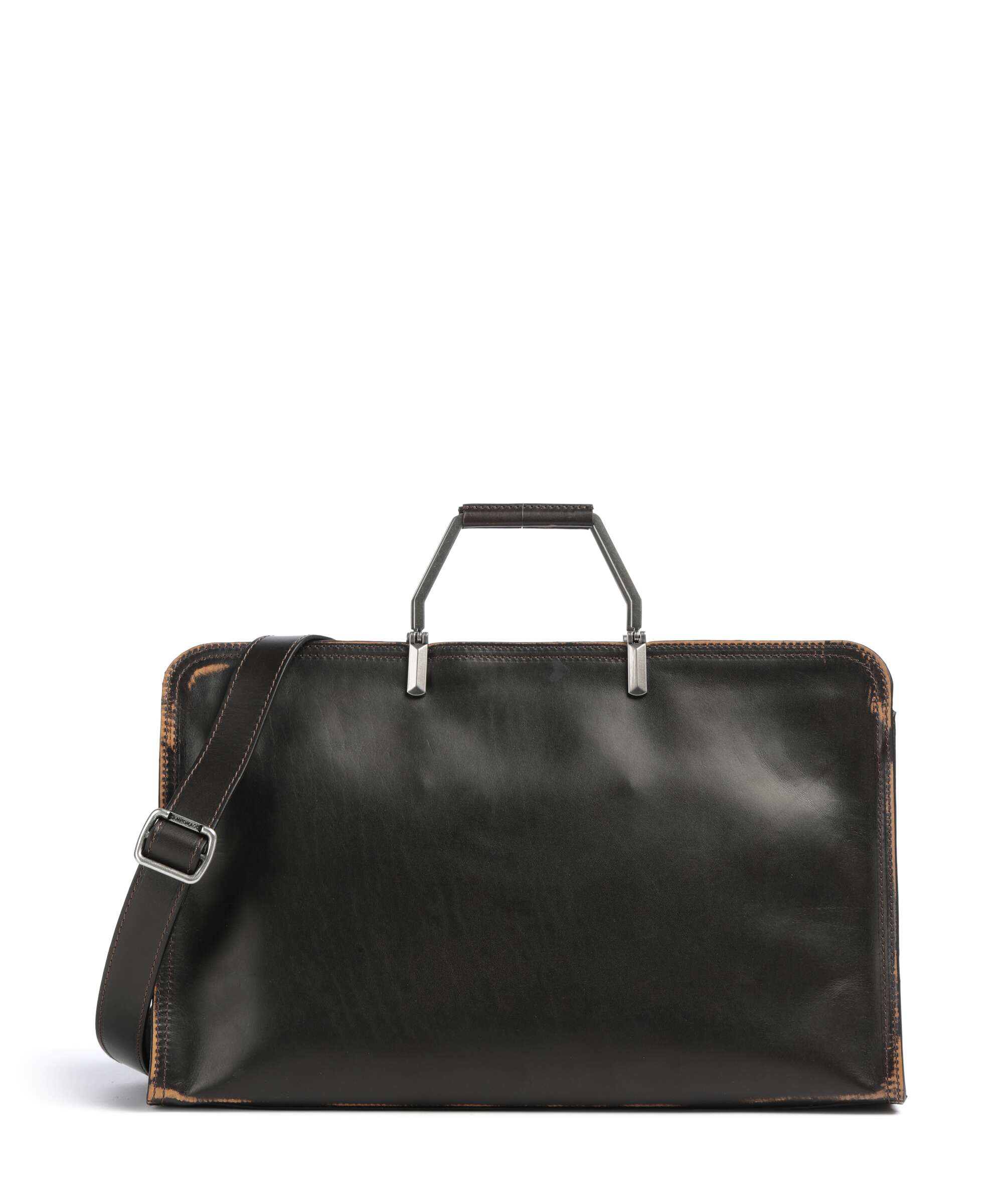 Campomaggi Handbag brown