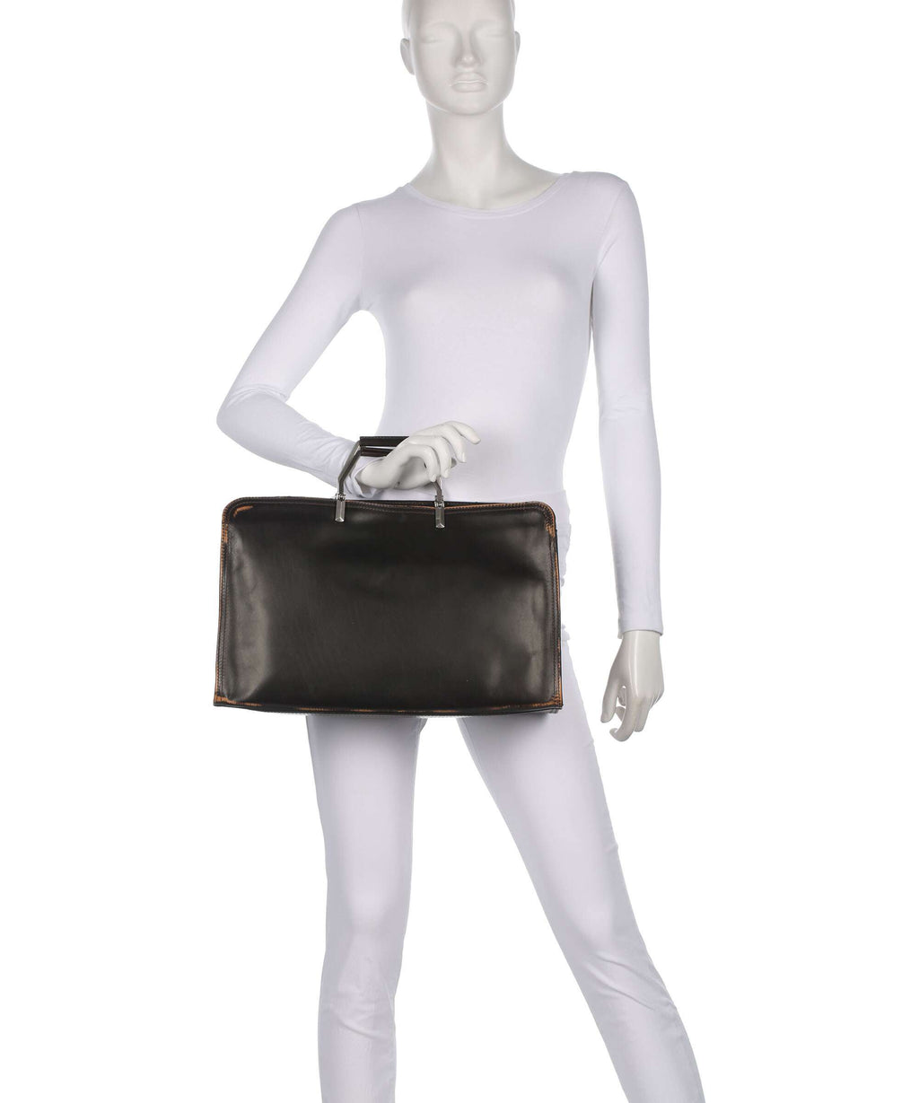 Campomaggi Handbag brown