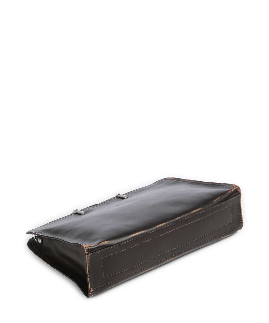 Campomaggi Handbag brown