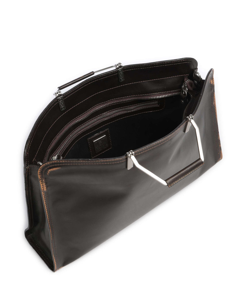 Campomaggi Handbag brown