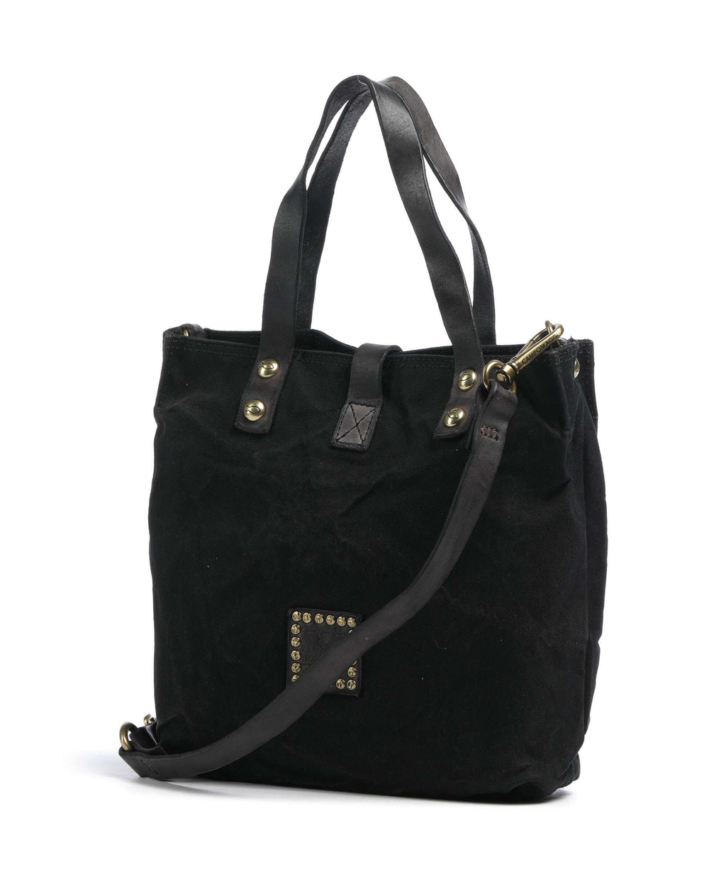 Campomaggi Handbag black