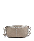Campomaggi Belt bag cement