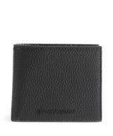 Emporio Armani Business Regenerated Peňaženka black