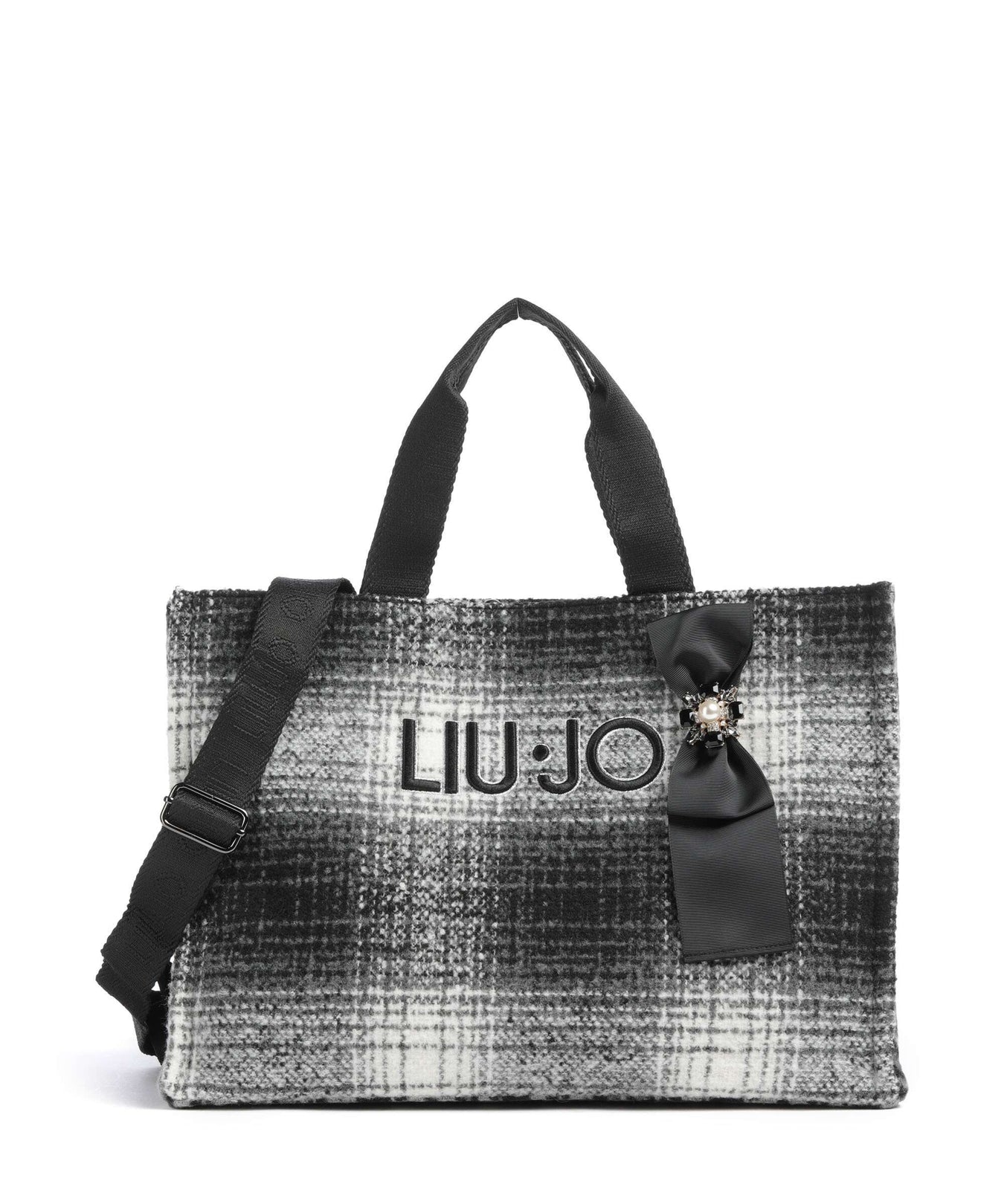 Liu Jo L Handbag black