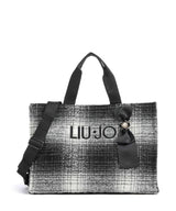 Liu Jo L Kabelka black