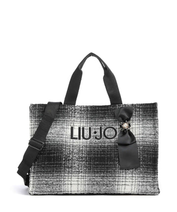 Liu Jo L Kabelka black