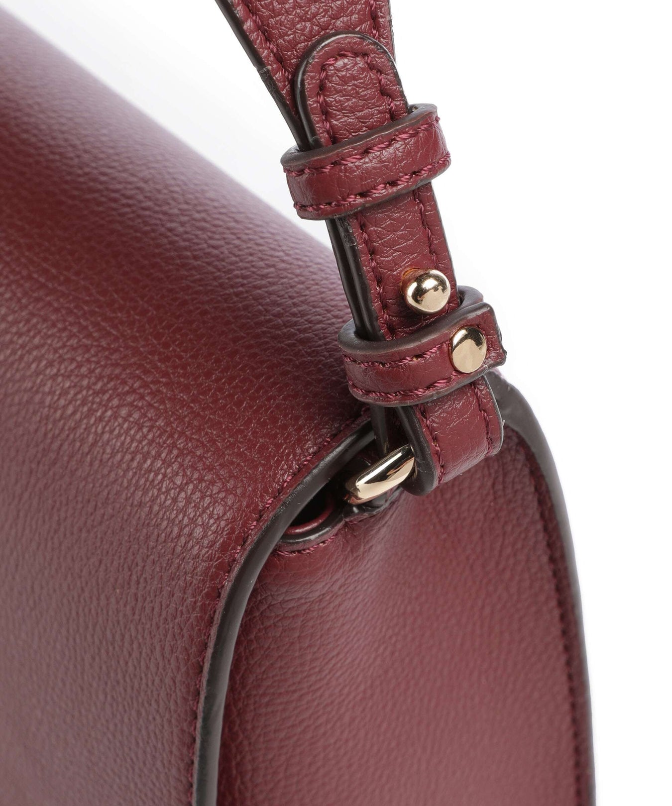 Liu Jo Caliwen S Shoulder bag red wine