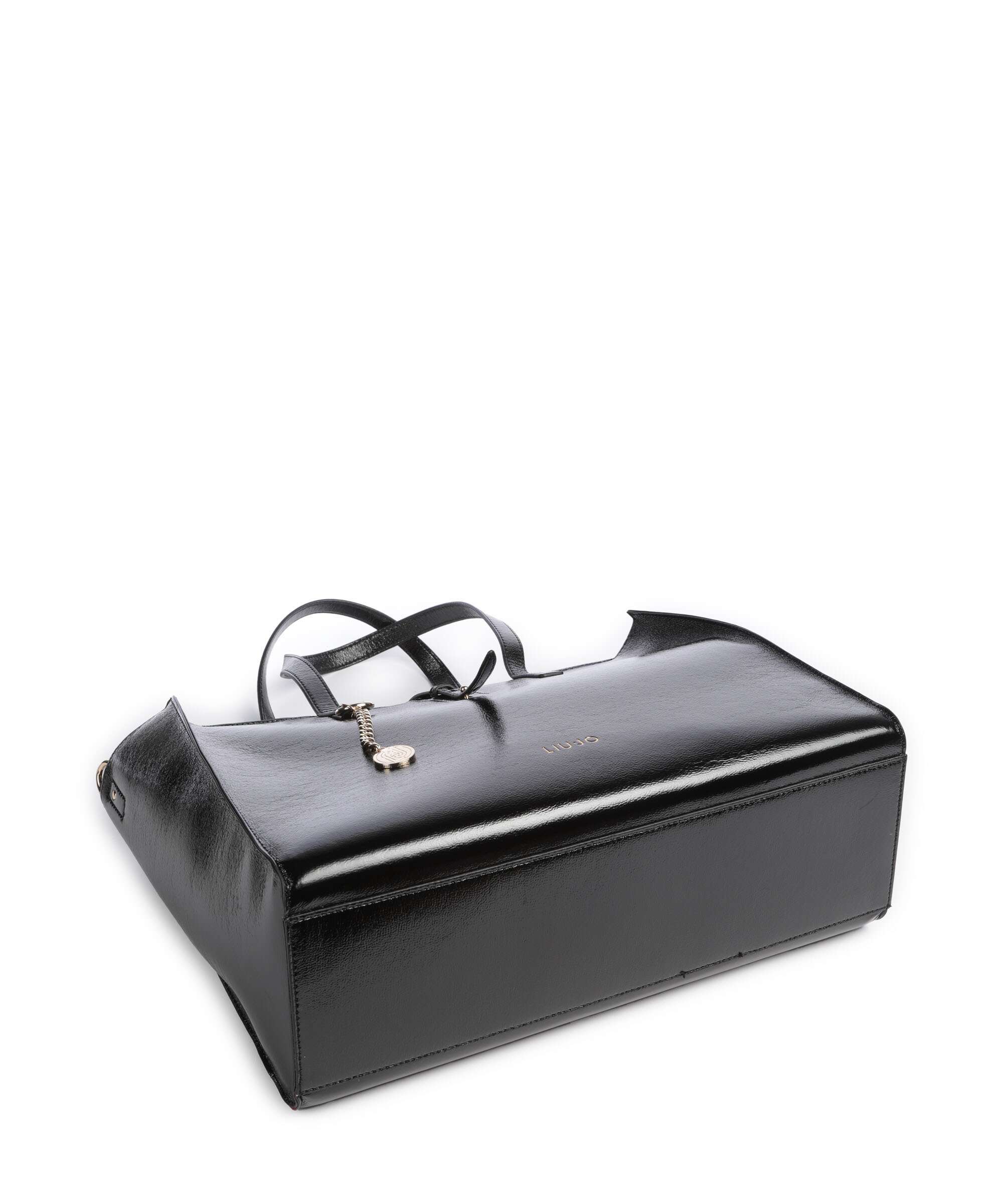 Liu Jo Doba L Tote bag nero