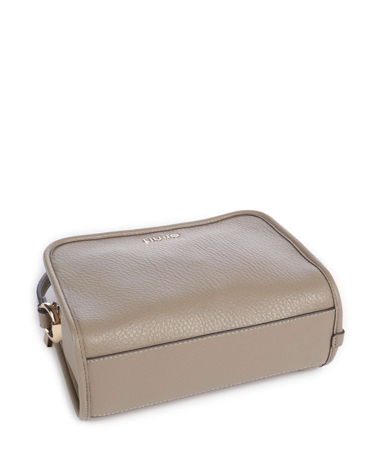 Liu Jo Manhattan M Crossbody bag desert taupe