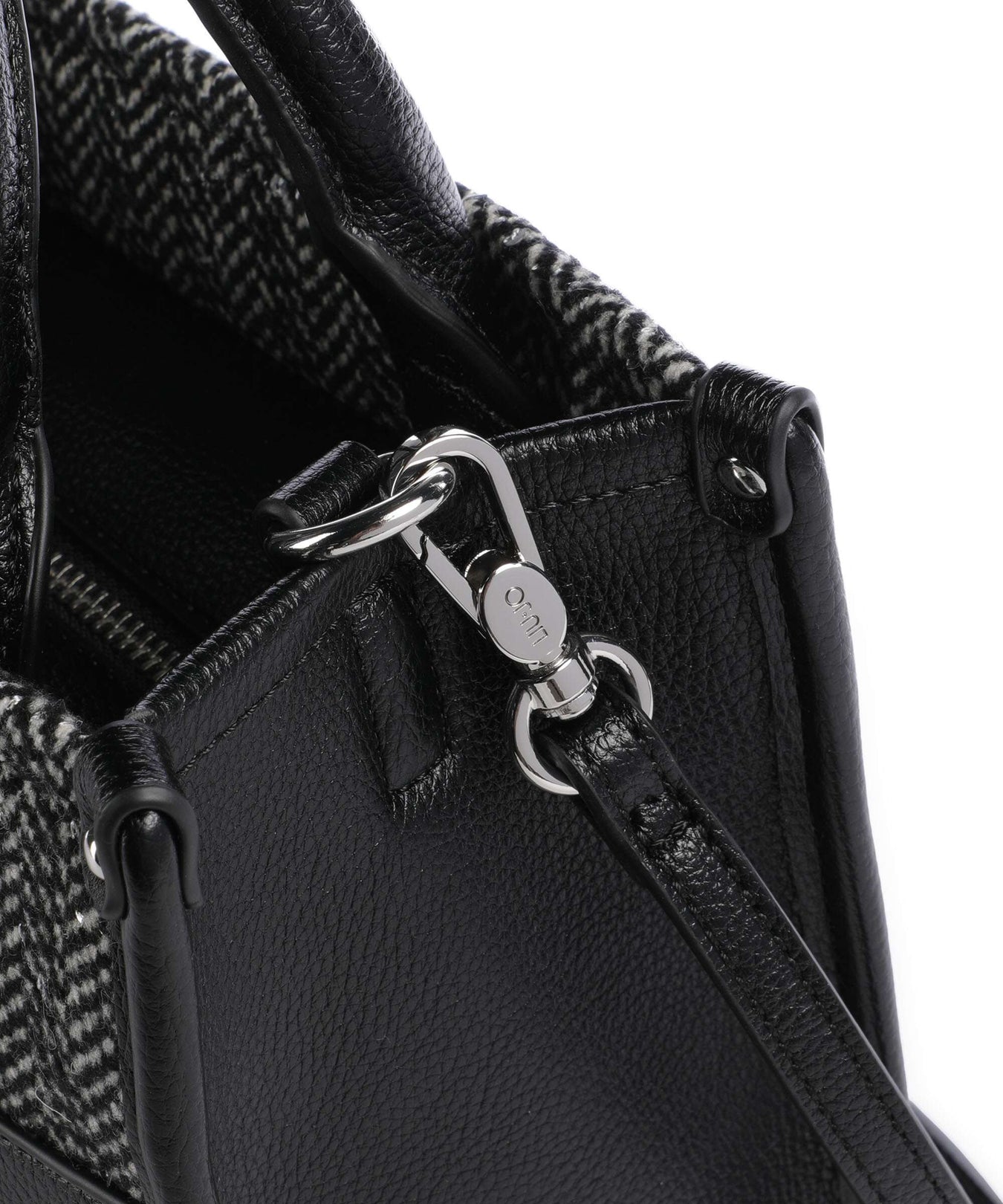 Liu Jo Ridhi S Handbag nero