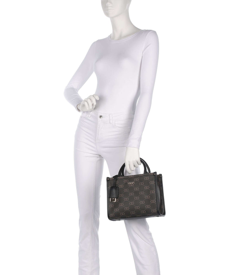 Liu Jo Ridhi S Handbag nero